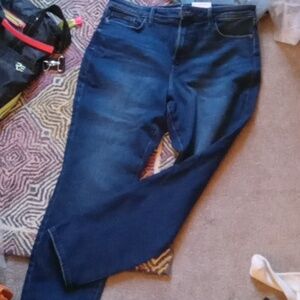 Lauren Conrad High Rise Skinny Jeans NWT